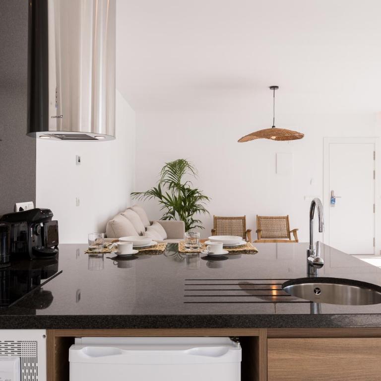 Bossa Bay Suites with Private Pool - MC Apartments Ibiza - Suite con piscina privada - 54