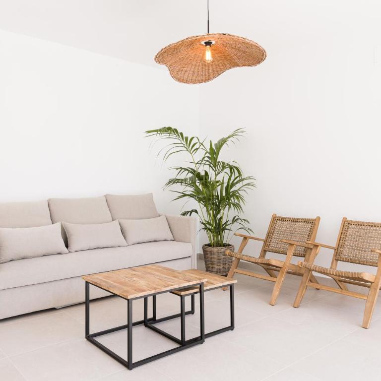 Bossa Bay Suites with Private Pool - MC Apartments Ibiza - Suite con piscina privada - 57