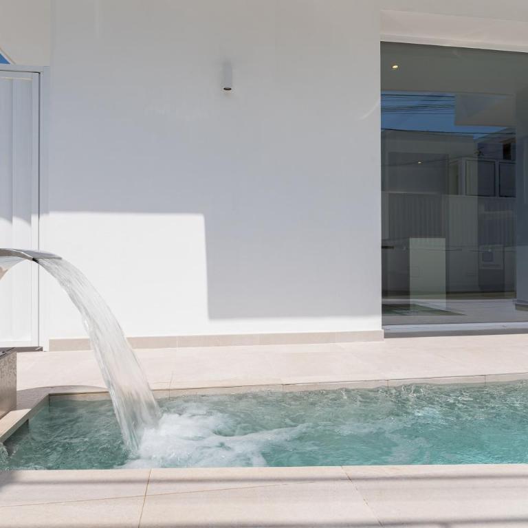 Bossa Bay Suites with Private Pool - MC Apartments Ibiza - Suite con piscina privada - 62
