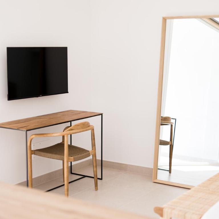 Bossa Bay Suites with Private Pool - MC Apartments Ibiza - Suite con piscina privada - 69