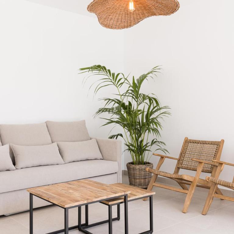 Bossa Bay Suites with Private Pool - MC Apartments Ibiza - Suite con piscina privada - 70
