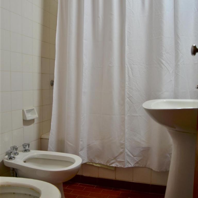 Hotel y Cabañas del Nevado - Habitación Doble - 22