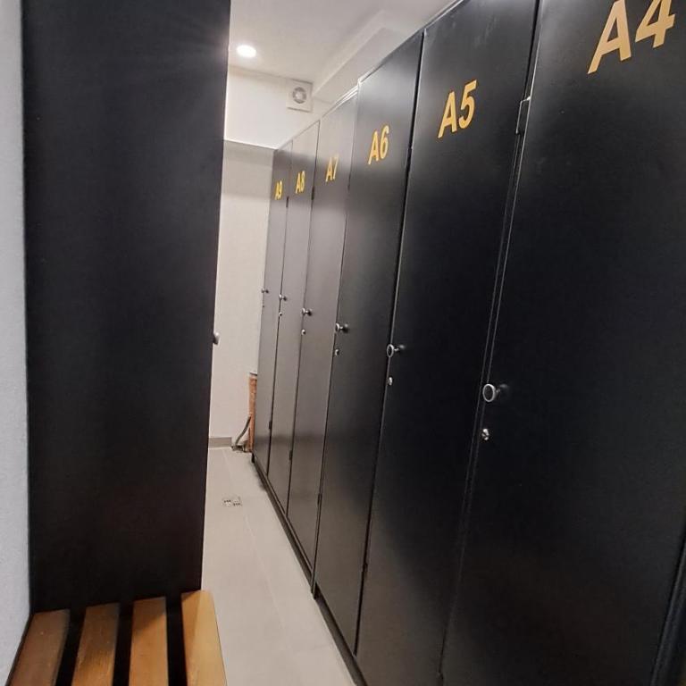 Vila Jahor Apartmani JET SET Lux - Apartman sa 1 Spavaćom Sobom - 6