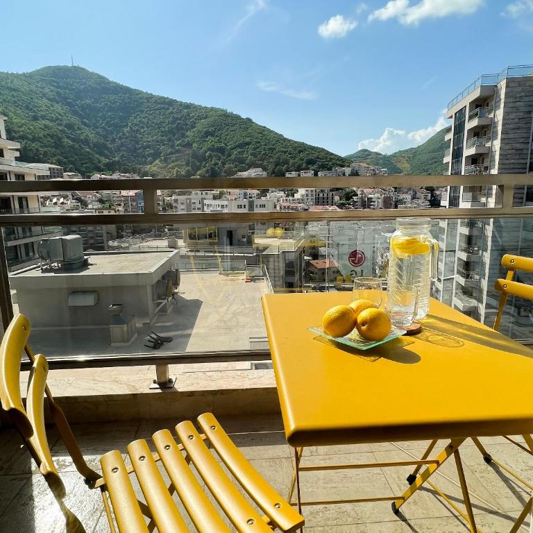 Four Views Apartments - Apartman sa Pogledom na Planinu - 12