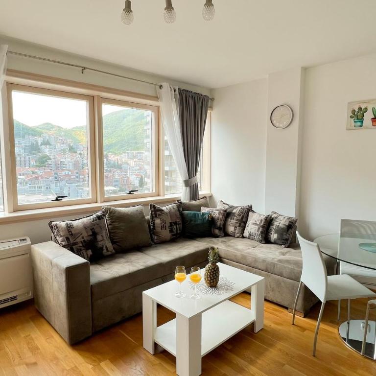 Four Views Apartments - Apartman sa Pogledom na Planinu - 13
