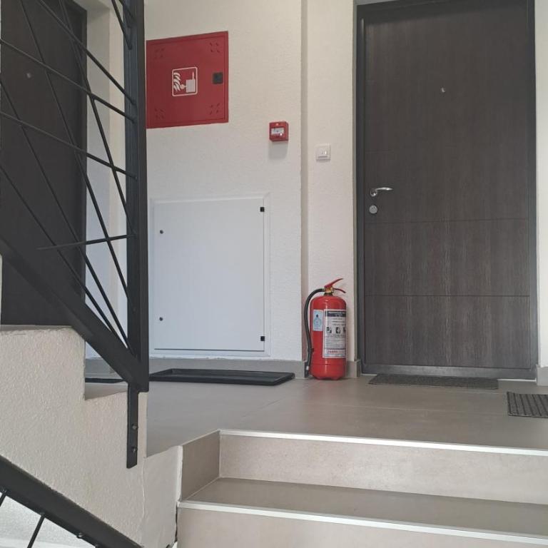Vila Jahor Apartmani JET SET Lux - Apartman sa 1 Spavaćom Sobom - 23