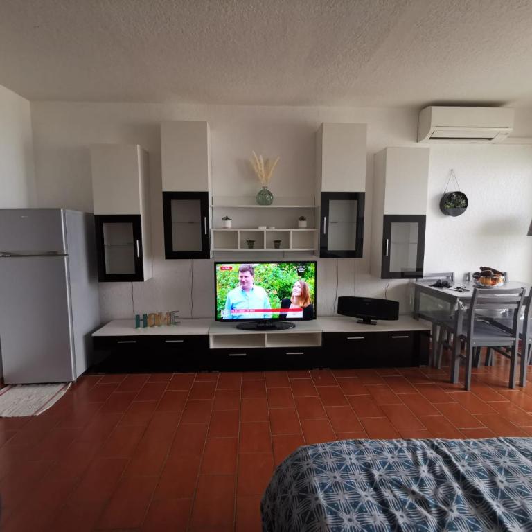 Cosy 4 studio front de mer - Monolocale con Vista Mare - 2