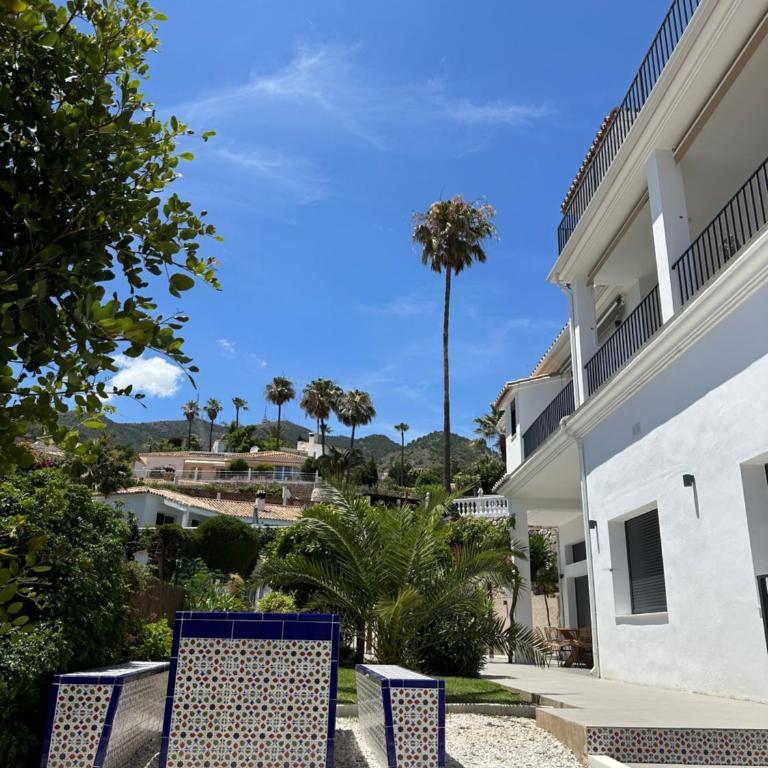 Luxury Villa Alhambra close to Sea and Centre - Villa de 3 dormitorios - 45