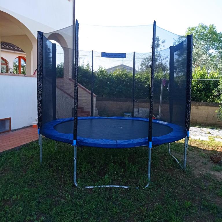 casa vacanze Lavanda - Appartamento con Vista Giardino - 8