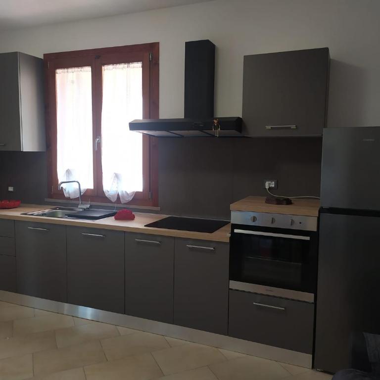 casa vacanze Lavanda - Appartamento con Vista Giardino - 9