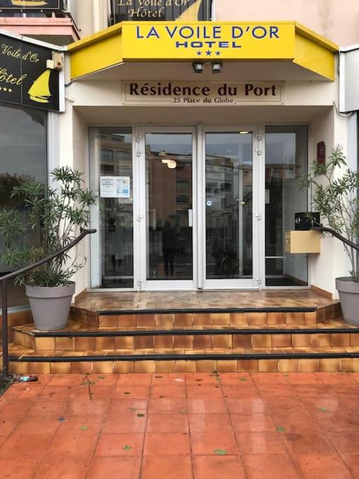 Au Cap ! - Apartment mit 2 Schlafzimmern - 3