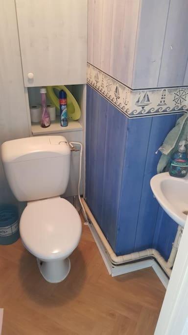 Au Cap ! - Apartment mit 2 Schlafzimmern - 4