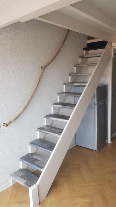 Au Cap ! - Apartment mit 2 Schlafzimmern - 8