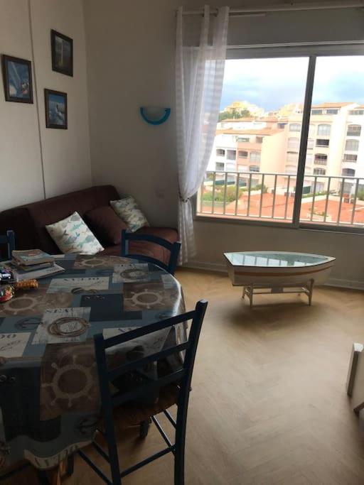Au Cap ! - Apartment mit 2 Schlafzimmern - 9