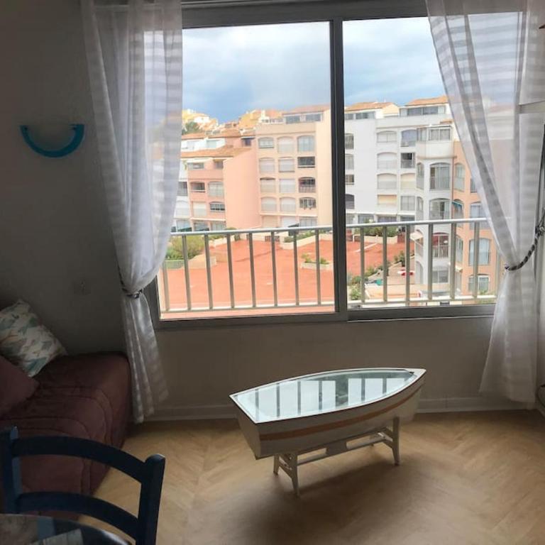 Au Cap ! - Apartment mit 2 Schlafzimmern - 10