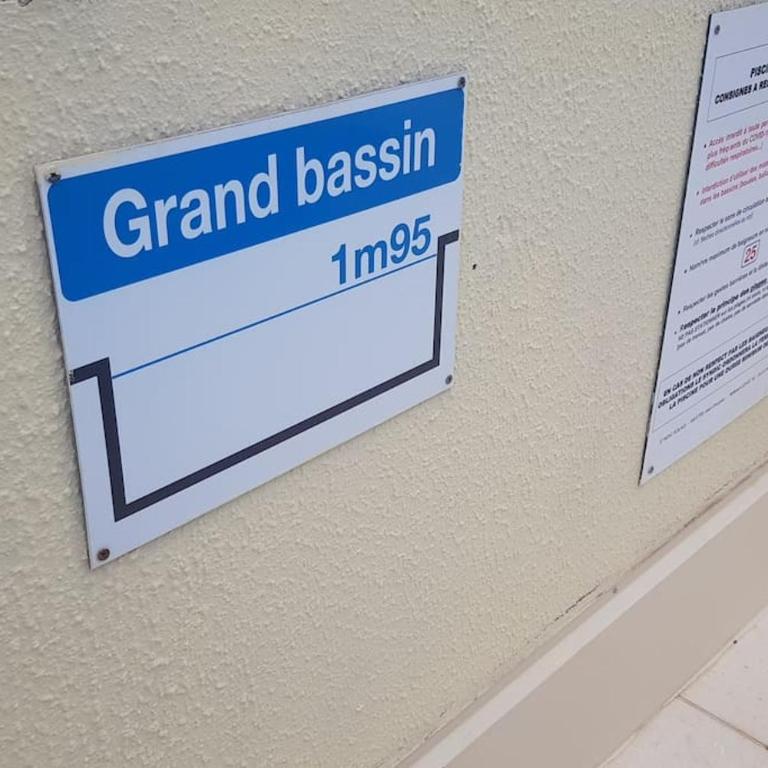 Au Cap ! - Apartment mit 2 Schlafzimmern - 12