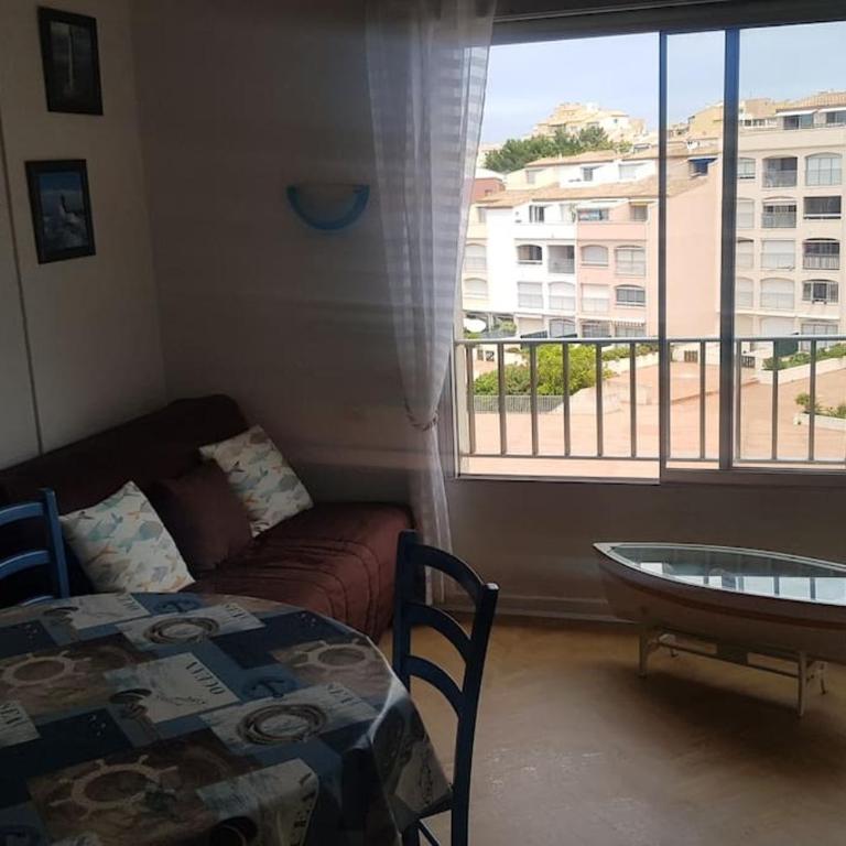 Au Cap ! - Apartment mit 2 Schlafzimmern - 13