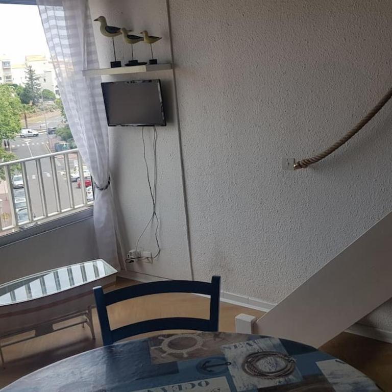 Au Cap ! - Apartment mit 2 Schlafzimmern - 15