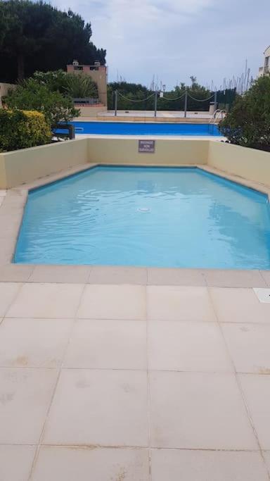 Au Cap ! - Apartment mit 2 Schlafzimmern - 16