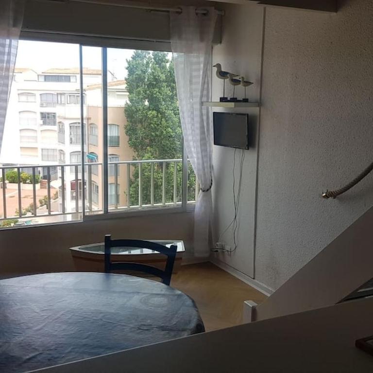 Au Cap ! - Apartment mit 2 Schlafzimmern - 19