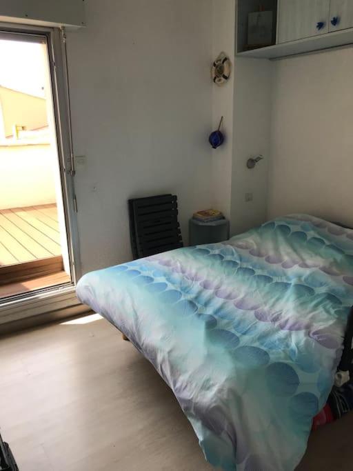 Au Cap ! - Apartment mit 2 Schlafzimmern - 20