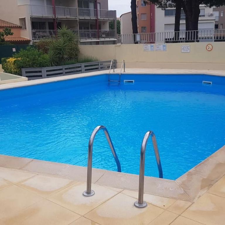 Au Cap ! - Apartment mit 2 Schlafzimmern - 21