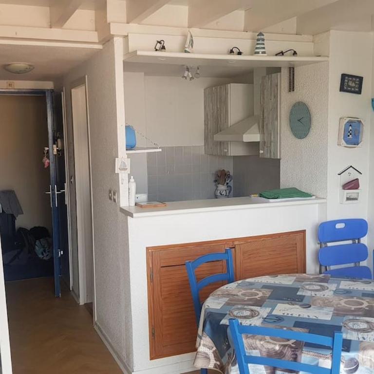 Au Cap ! - Apartment mit 2 Schlafzimmern - 22