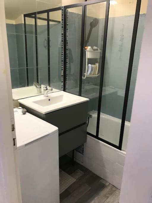 Au Cap ! - Apartment mit 2 Schlafzimmern - 23