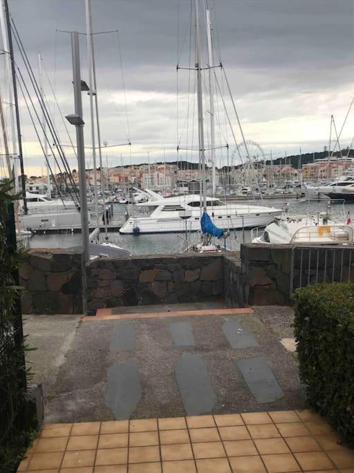 Au Cap ! - Apartment mit 2 Schlafzimmern - 24