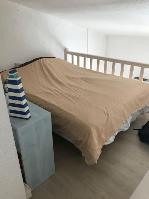 Au Cap ! - Apartment mit 2 Schlafzimmern - 25