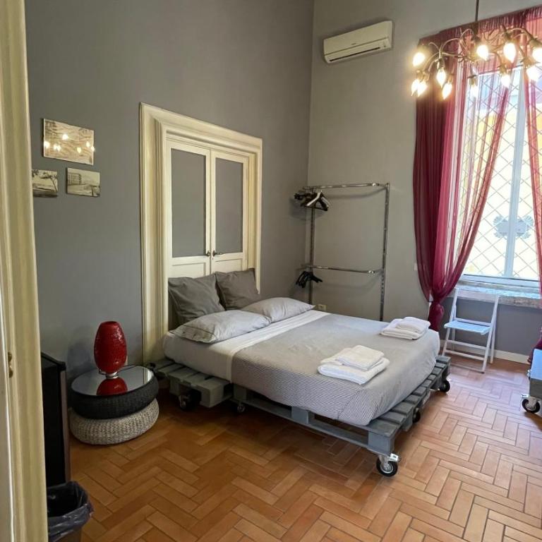 Anima Partenopea - Camera King Standard - 6