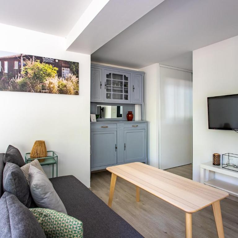 Villa des Sables - Appartement - 4