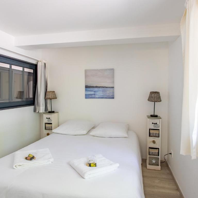 Villa des Sables - Appartement - 11