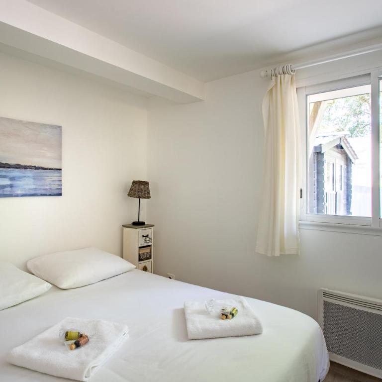 Villa des Sables - Appartement - 10