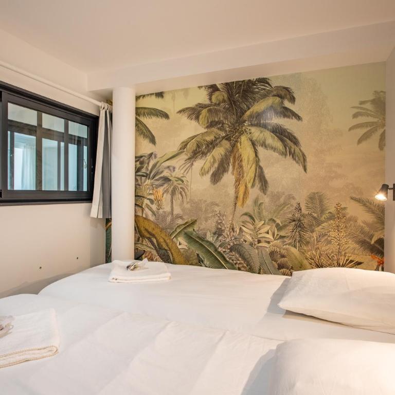 Villa des Sables - Appartement - 9