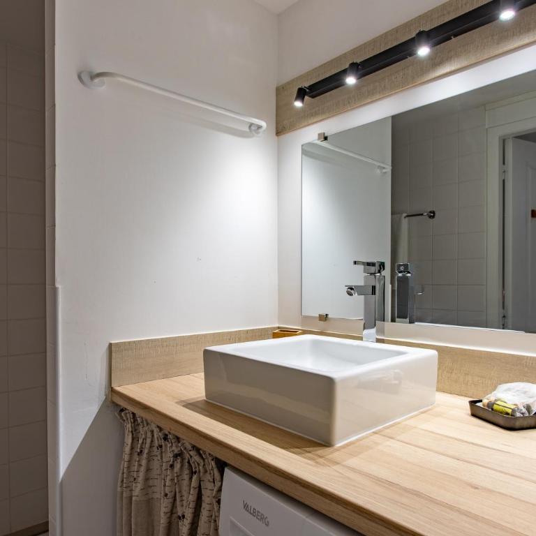 Villa des Sables - Appartement - 13