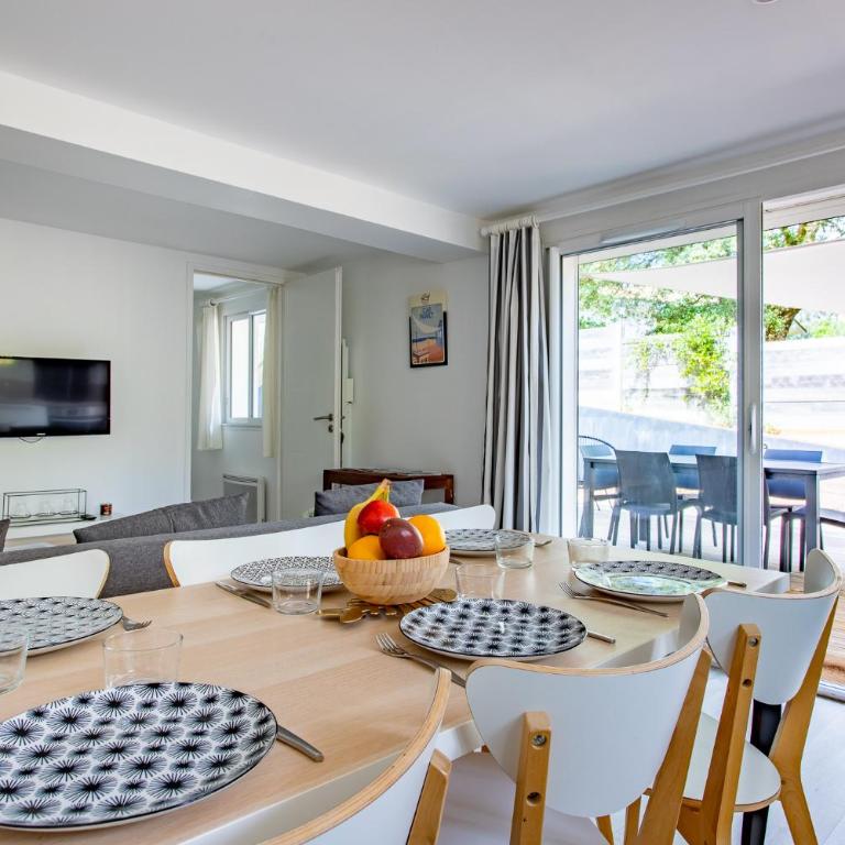 Villa des Sables - Appartement - 5