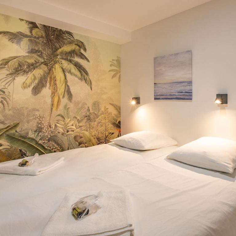 Villa des Sables - Appartement - 8