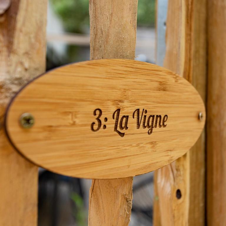 Villa des Sables - Appartement - 1
