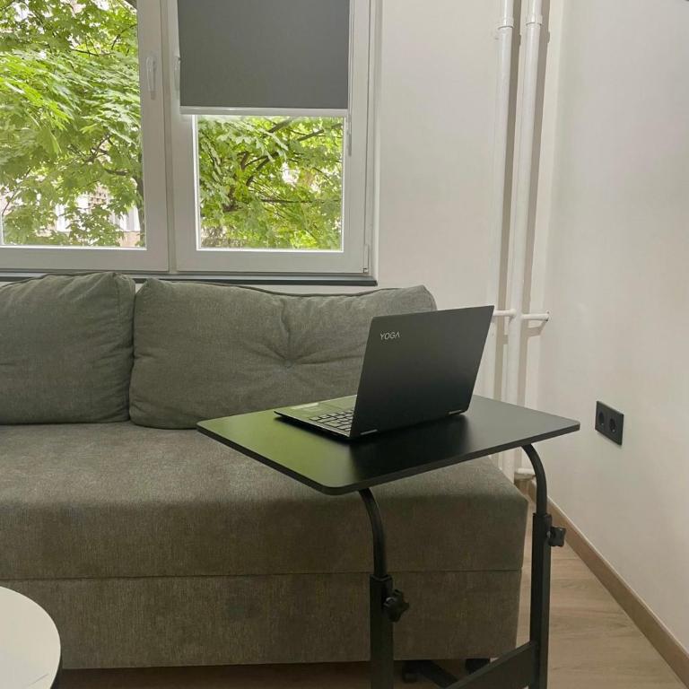 sarajevo2go - Apartman sa 1 Spavaćom Sobom - 16