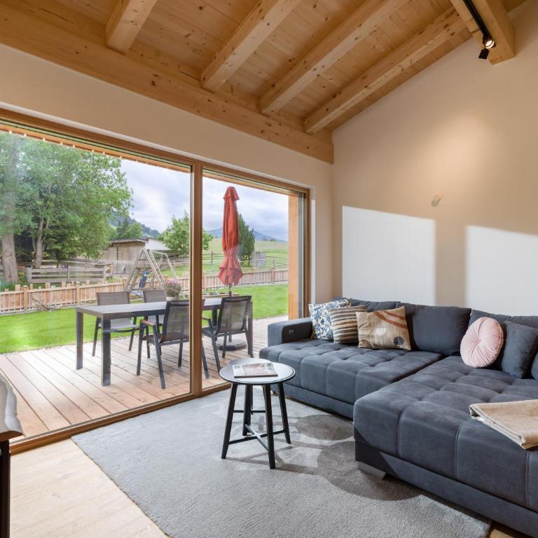 Penning.Tirol - Apartment mit 1 Schlafzimmer - 5