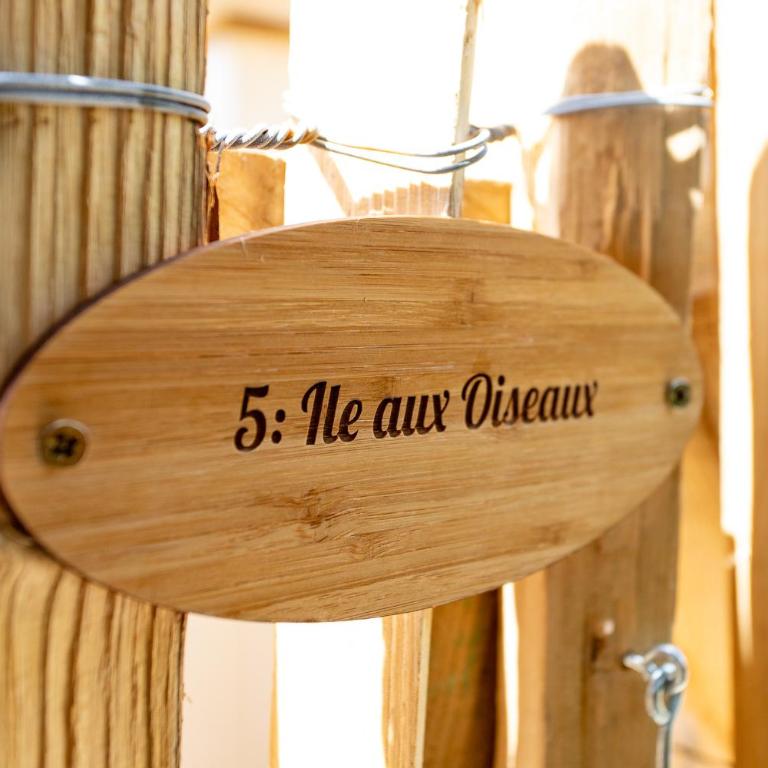 Villa des Sables - Appartement - Vue sur Mer - 1