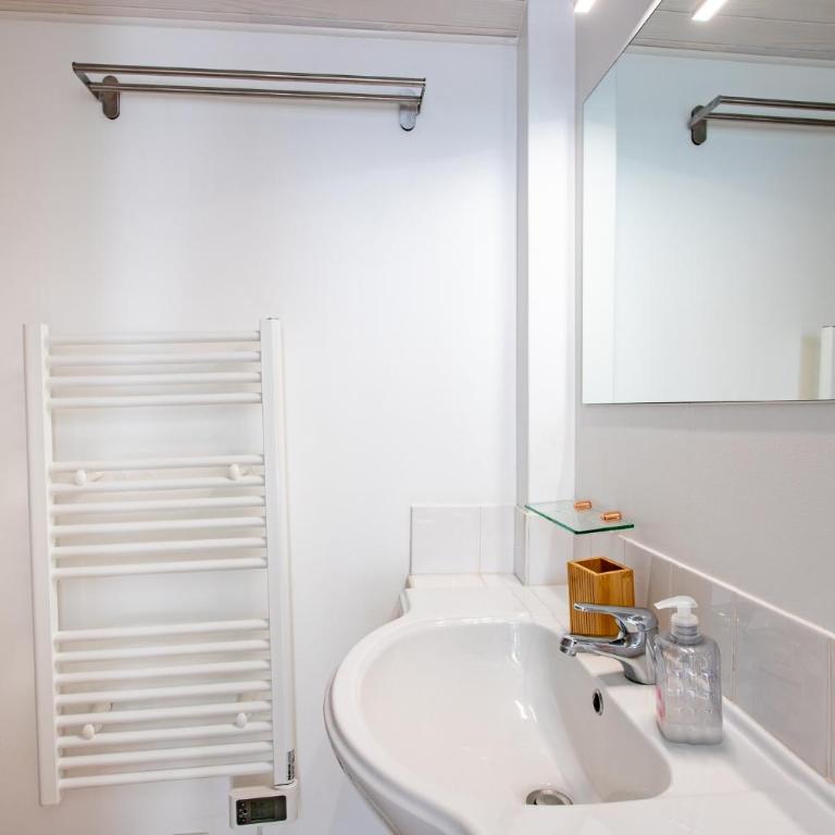 Villa des Sables - Appartement - Vue sur Mer - 11