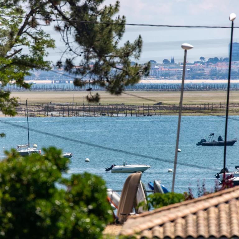 Villa des Sables - Appartement - Vue sur Mer - 2