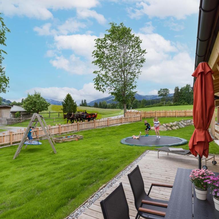 Penning.Tirol - Apartment mit 1 Schlafzimmer - 6