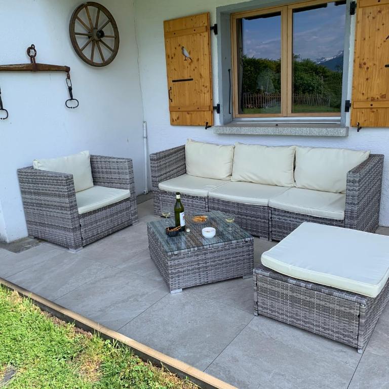Chalet Le Slalom - Apartment - 17