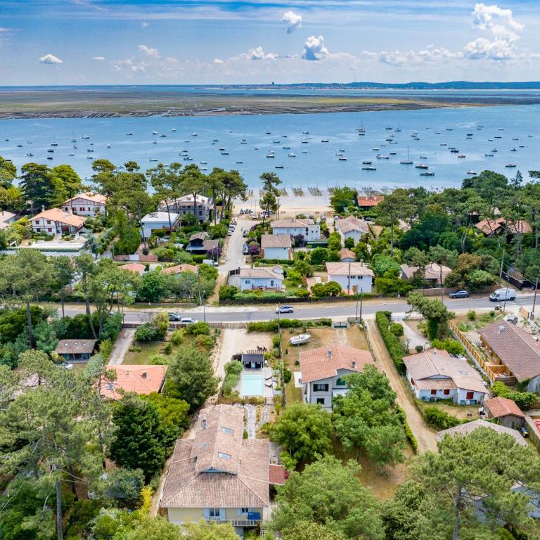 Villa des Sables - Villa - Vue sur Mer - 52