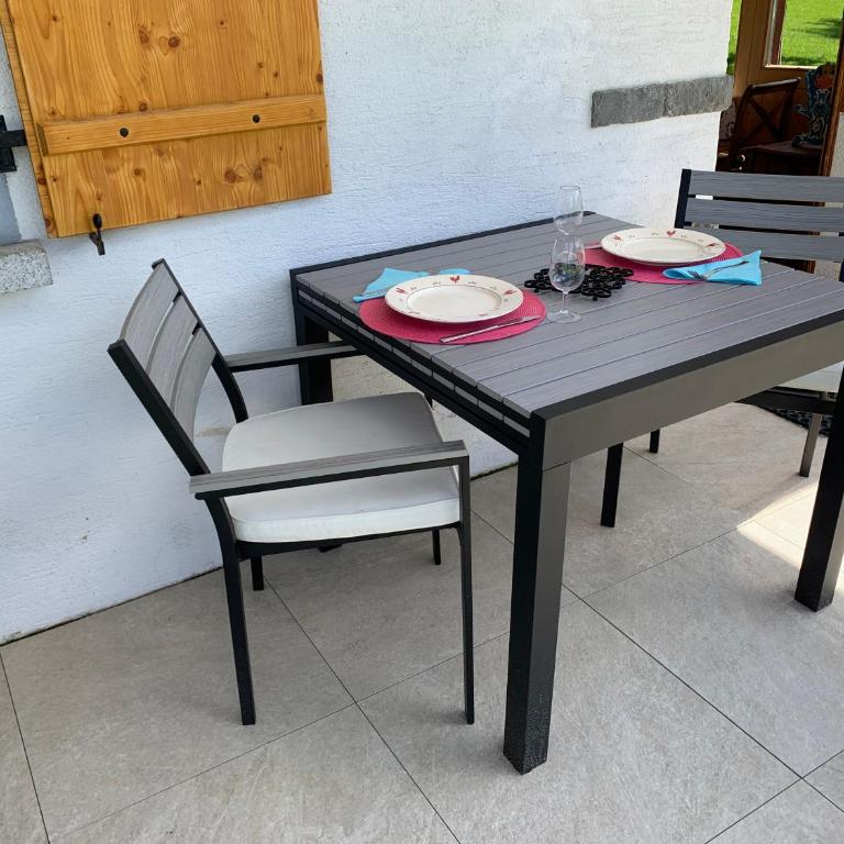 Chalet Le Slalom - Apartment - 18