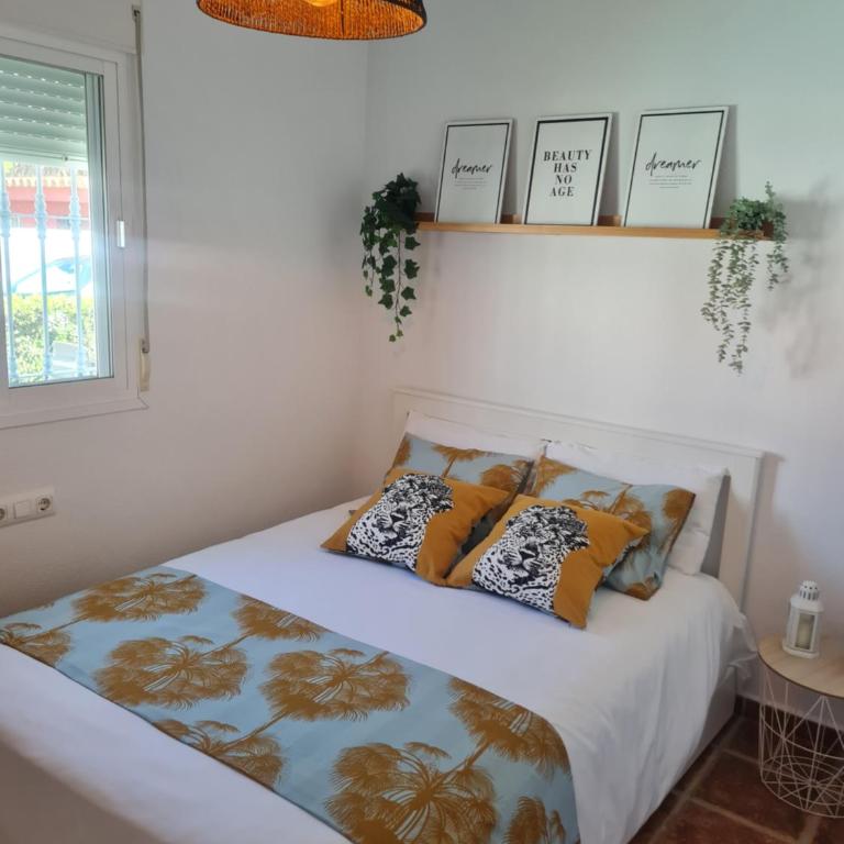 Villa Encanto - Casa de 3 dormitorios - 27