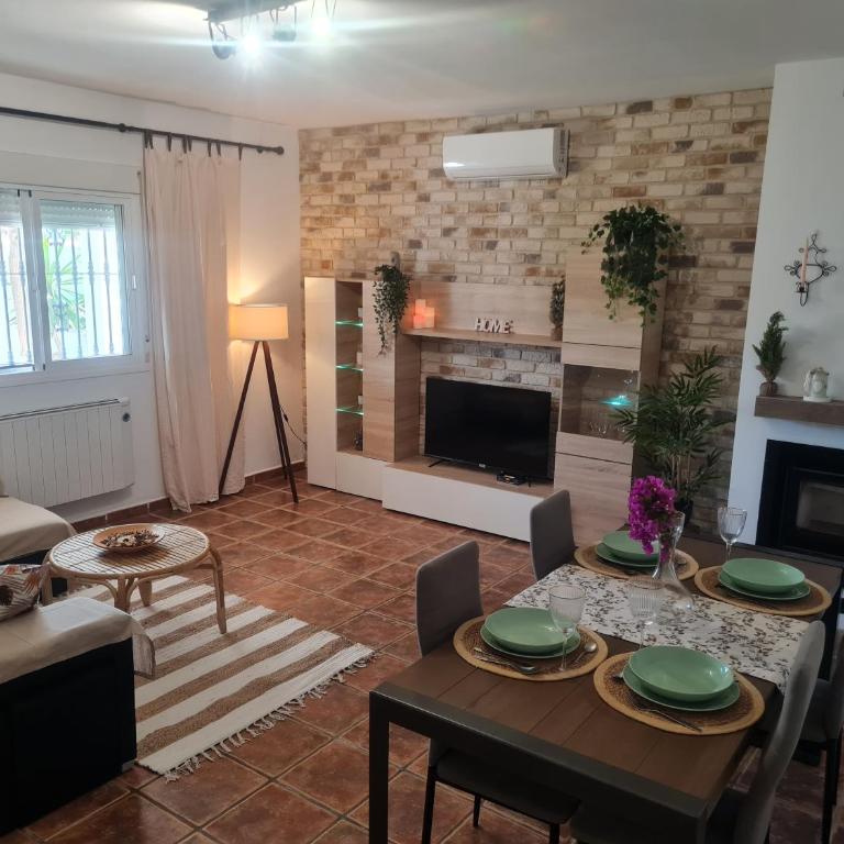 Villa Encanto - Casa de 3 dormitorios - 10